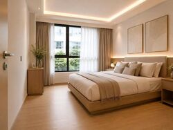 The Interlace (D4), Condominium #577093931